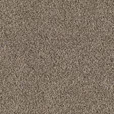 Freize Cut Pile Carpet Beige